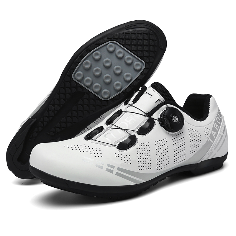 Cycling Commuter Shoes - Zapatos de bicicleta de montaña sin