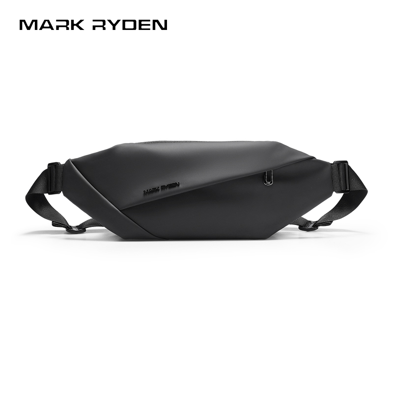 Cycling To Commute - MARK RYDEN Bolso cruzado para hombre,
