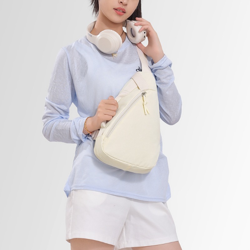 Cycling To Commute - Bolso de pecho, bandolera de un