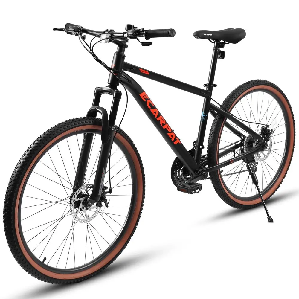 Commuting With Bike - Bicicleta de Montaña A24301 de 24