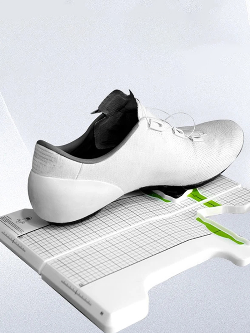 Cycling Commuter Shoes - Herramienta de ajuste de tacos para