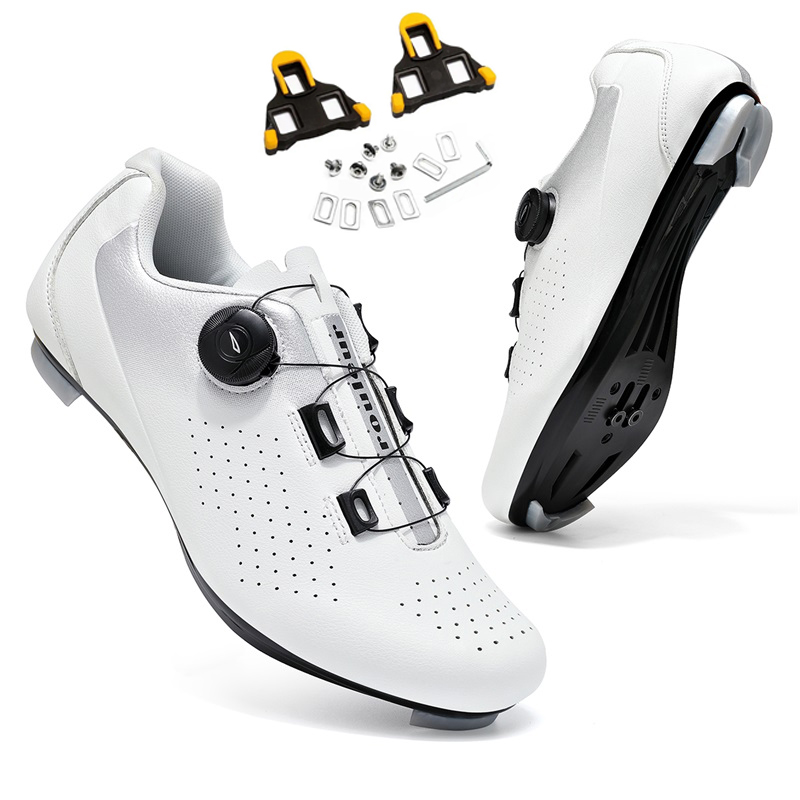 Cycling Commuter Shoes - Zapatillas de Ciclismo de Carretera con