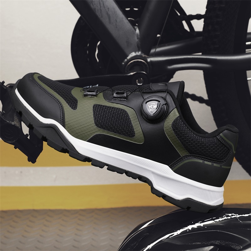 Cycling Commuter Shoes - Cómodos zapatos informales para montar en