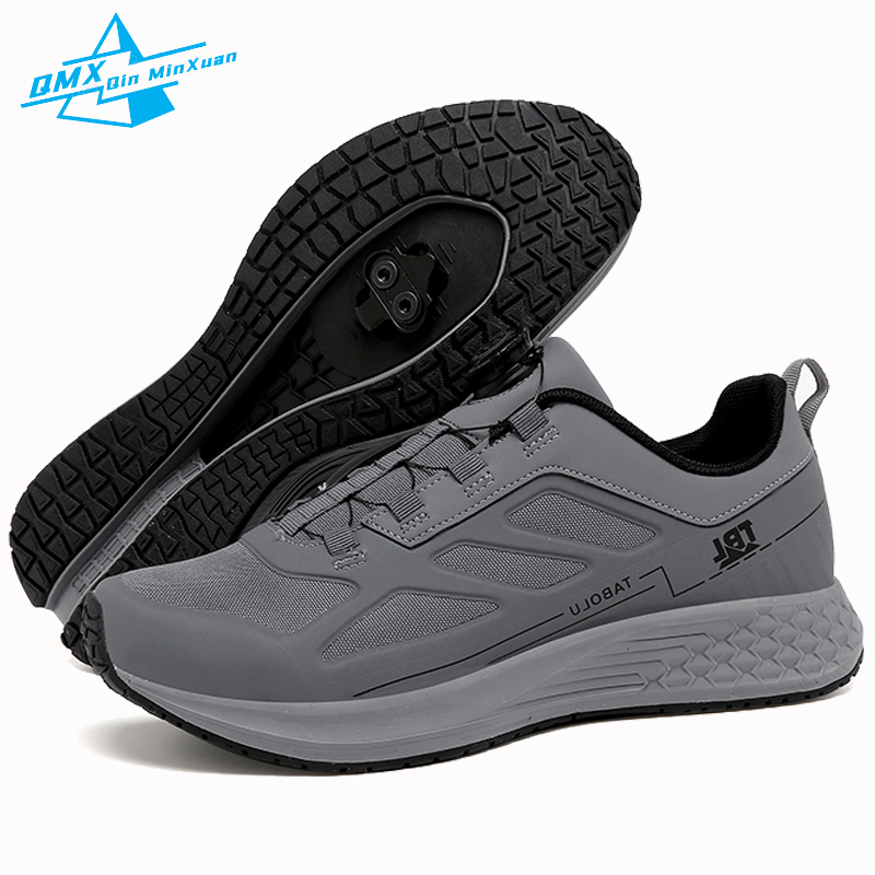 Cycling Commuter Shoes - Zapatos de ciclismo de montaña para