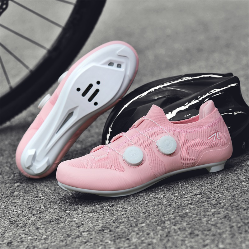 Cycling Commuter Shoes - Zapatos de Ciclismo de Carretera para