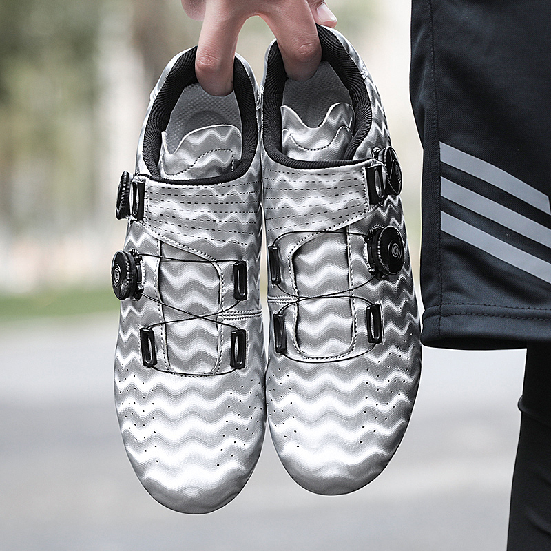 Cycling Commute Shoes - Adecuado para carreras en carretera, desplazamientos