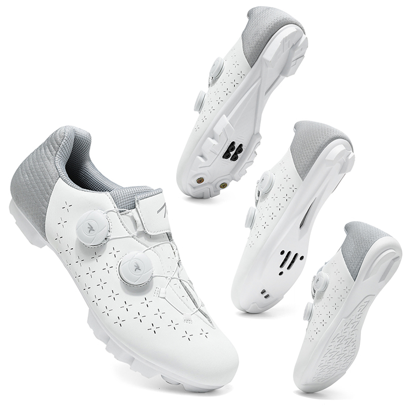 Cycling Commuter Shoes - Zapatillas de Ciclismo MTB para Hombre