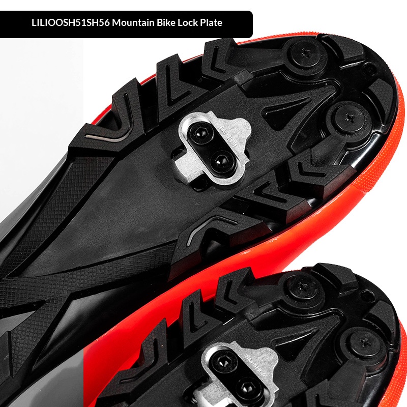 Cycling Commuter Shoes - Calzado de ciclismo de montaña para