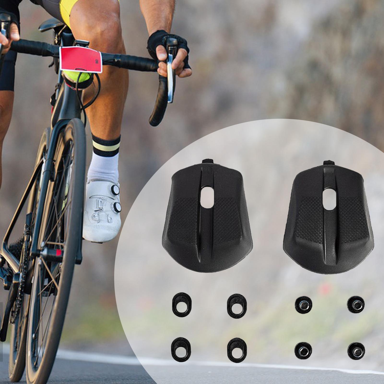 Cycling Commuter Shoes - Almohadilla para el talón, zapato para