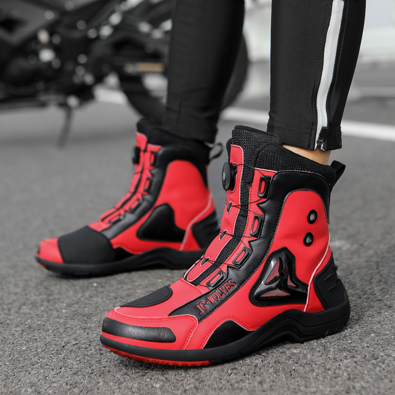 Botas de Invierno Estilo Piel, - Cycling Commute Shoes reseña y precio