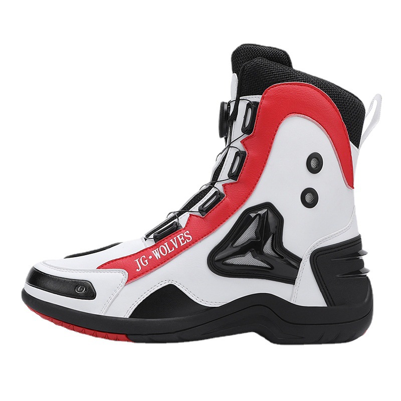 Botas de Invierno Estilo Piel, - Cycling Commute Shoes reseña y precio