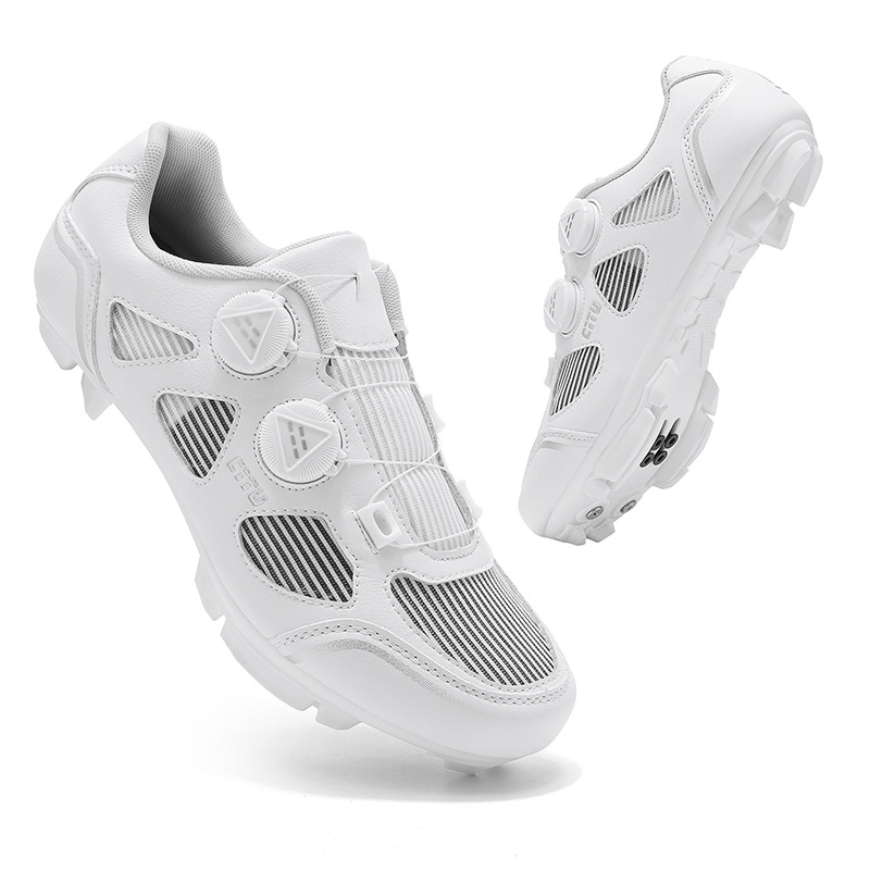 Nuevos zapatos de ciclismo par - Cycling Commute Shoes reseña y precio