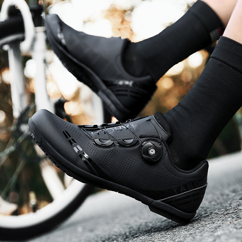 Zapatos de bicicleta de montañ - Cycling Commuter Shoes reseña y precio
