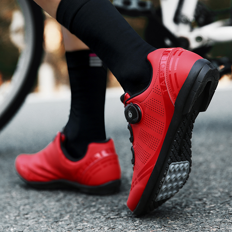 Zapatos de bicicleta de montañ - Cycling Commuter Shoes reseña y precio