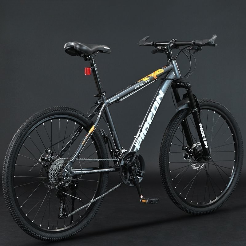 Bicicleta de Montaña Unisex Li - Commuting With Bike reseña y precio