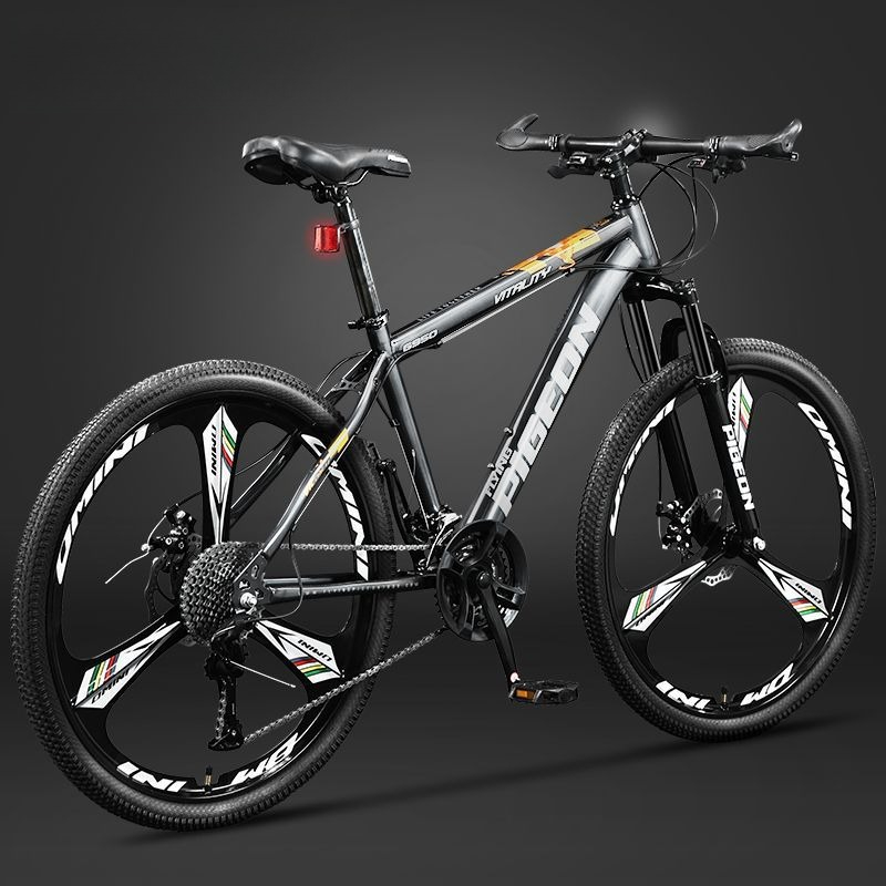Bicicleta de Montaña Unisex Li - Commuting With Bike reseña y precio