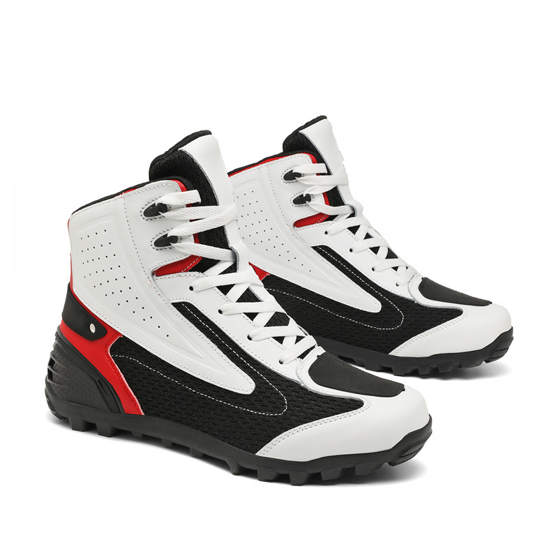 Botas Impermeables para Motoci - Cycling Commute Shoes reseña y precio