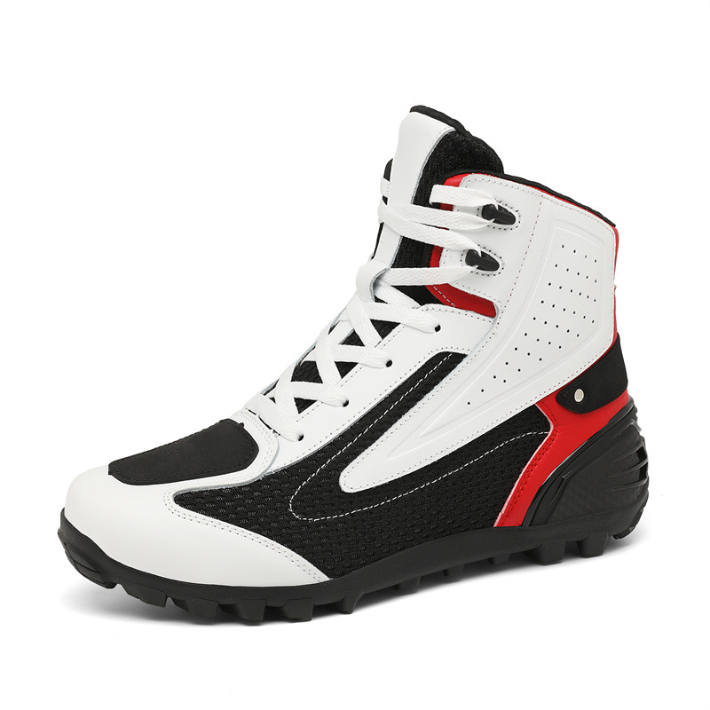 Botas Impermeables para Motoci - Cycling Commute Shoes reseña y precio