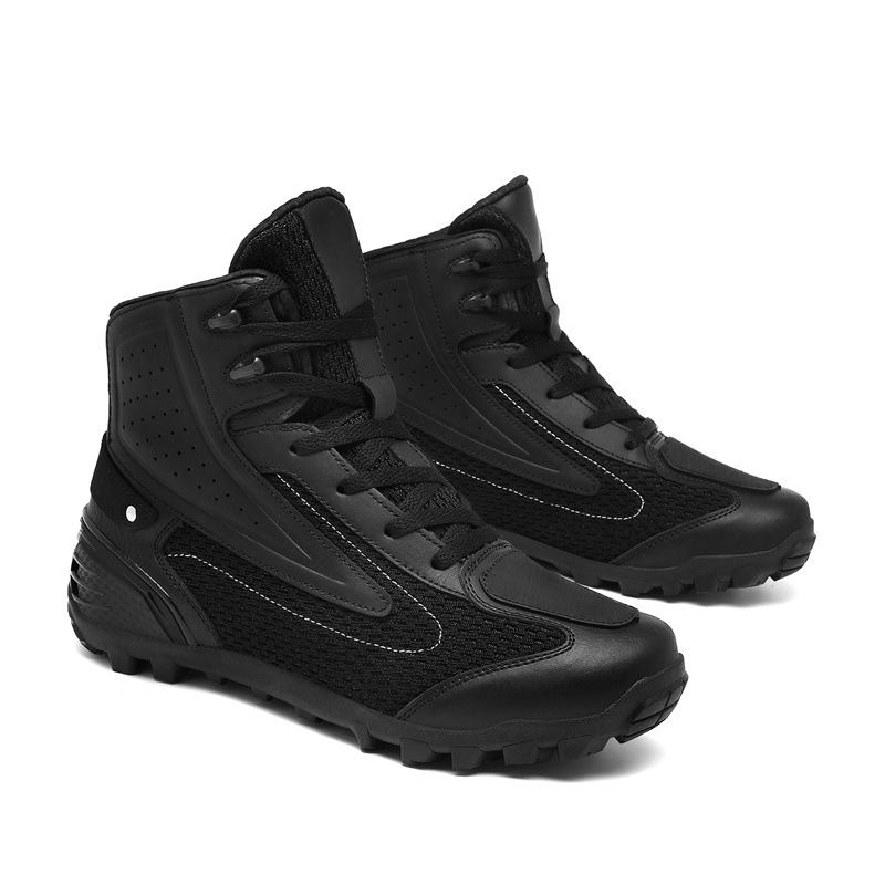 Botas Impermeables para Motoci - Cycling Commute Shoes reseña y precio