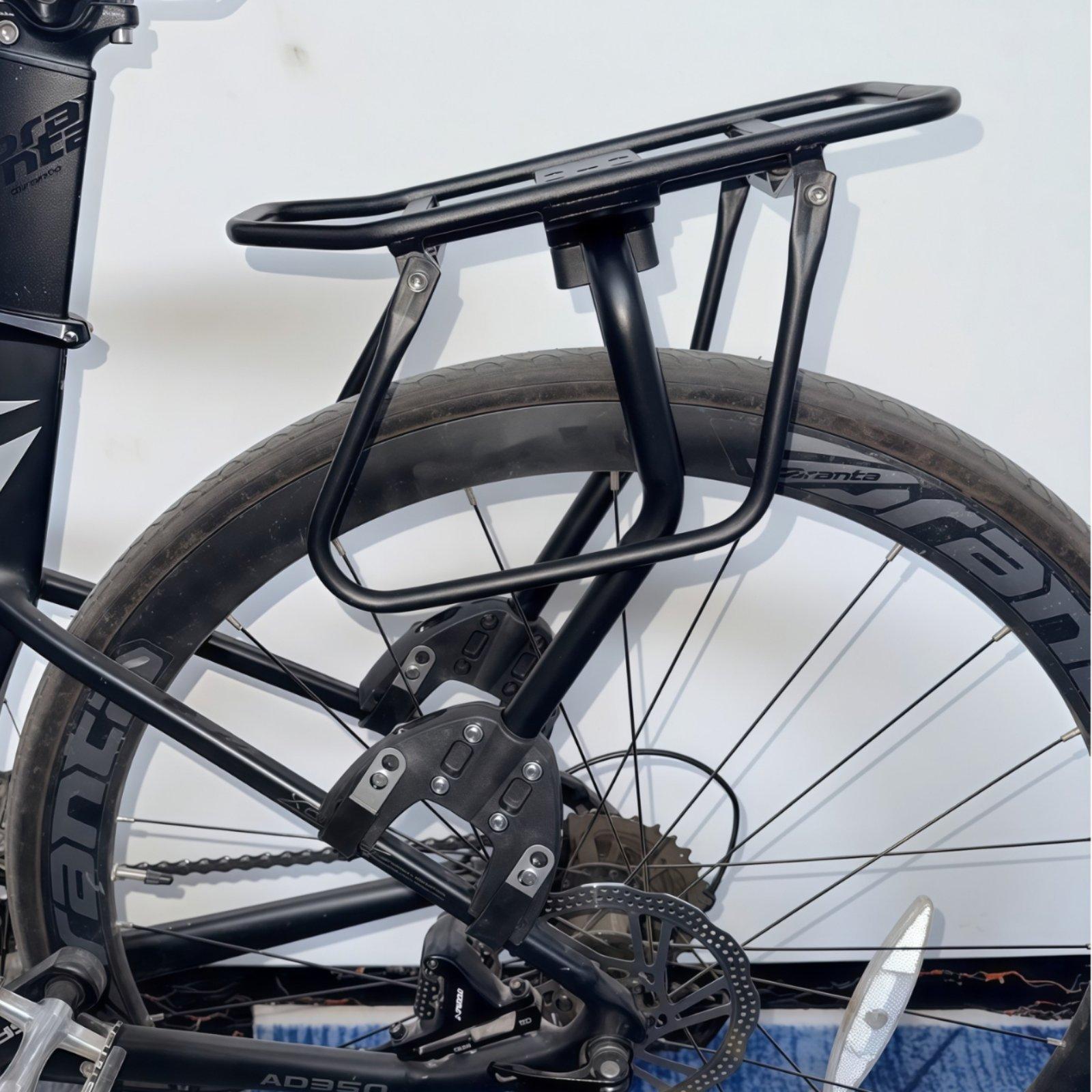 Portabicicletas de Liberación  - Cycling To Commute reseña y precio