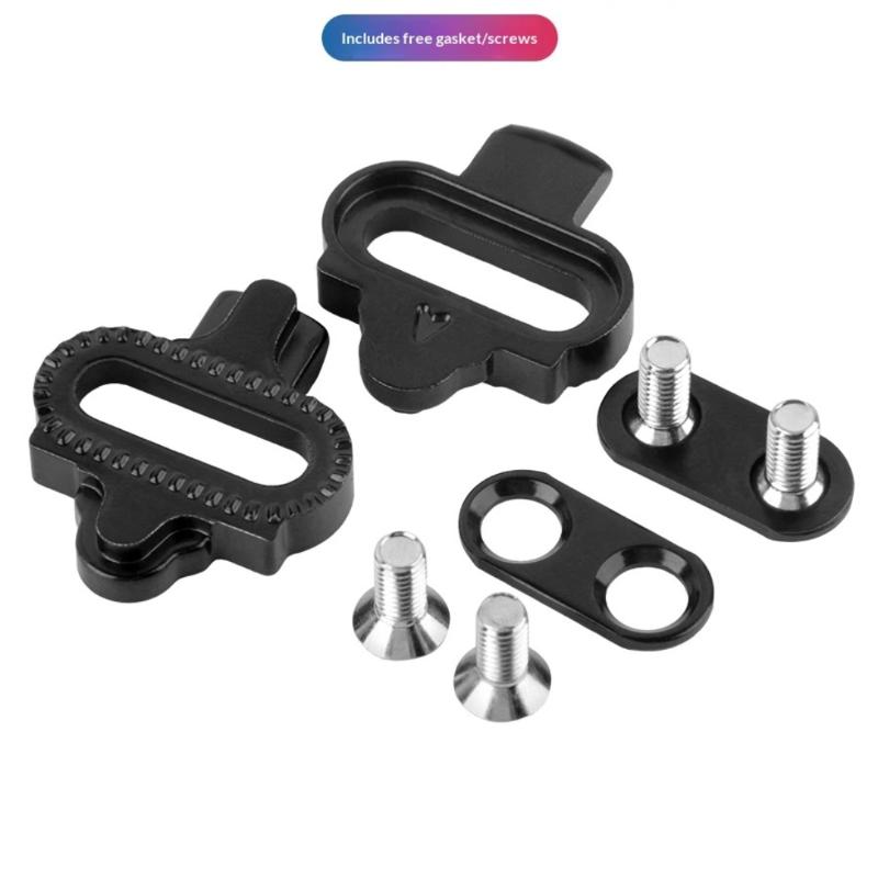 Kit de clips para pedales SPD  - Cycling Commuter Shoes reseña y precio