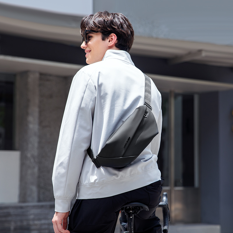 MARK RYDEN Bolso cruzado para  - Cycling To Commute reseña y precio