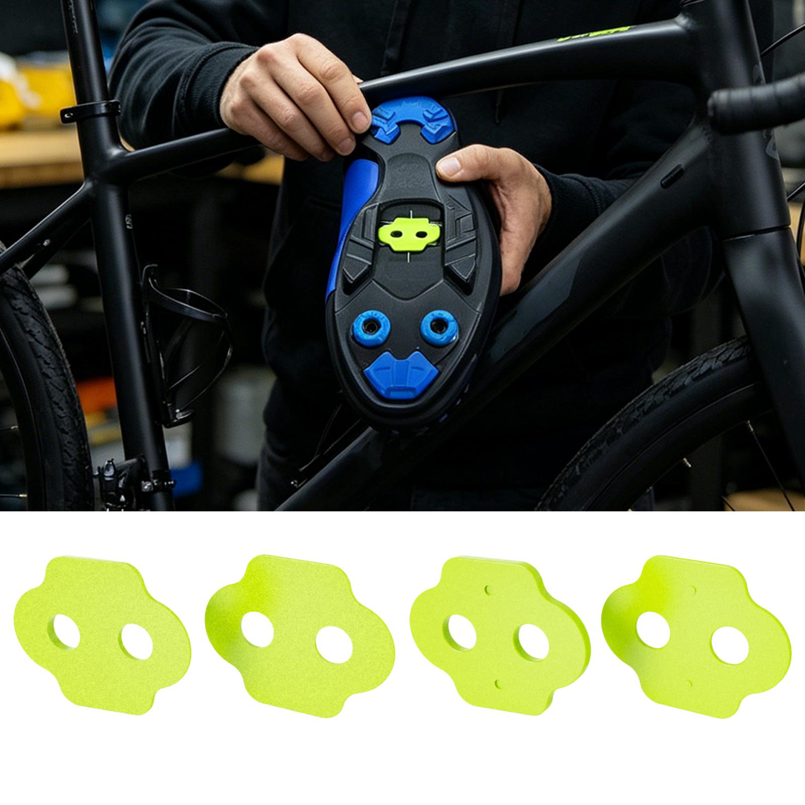 Adaptadores de repuesto para p - Cycling Commute Shoes reseña y precio