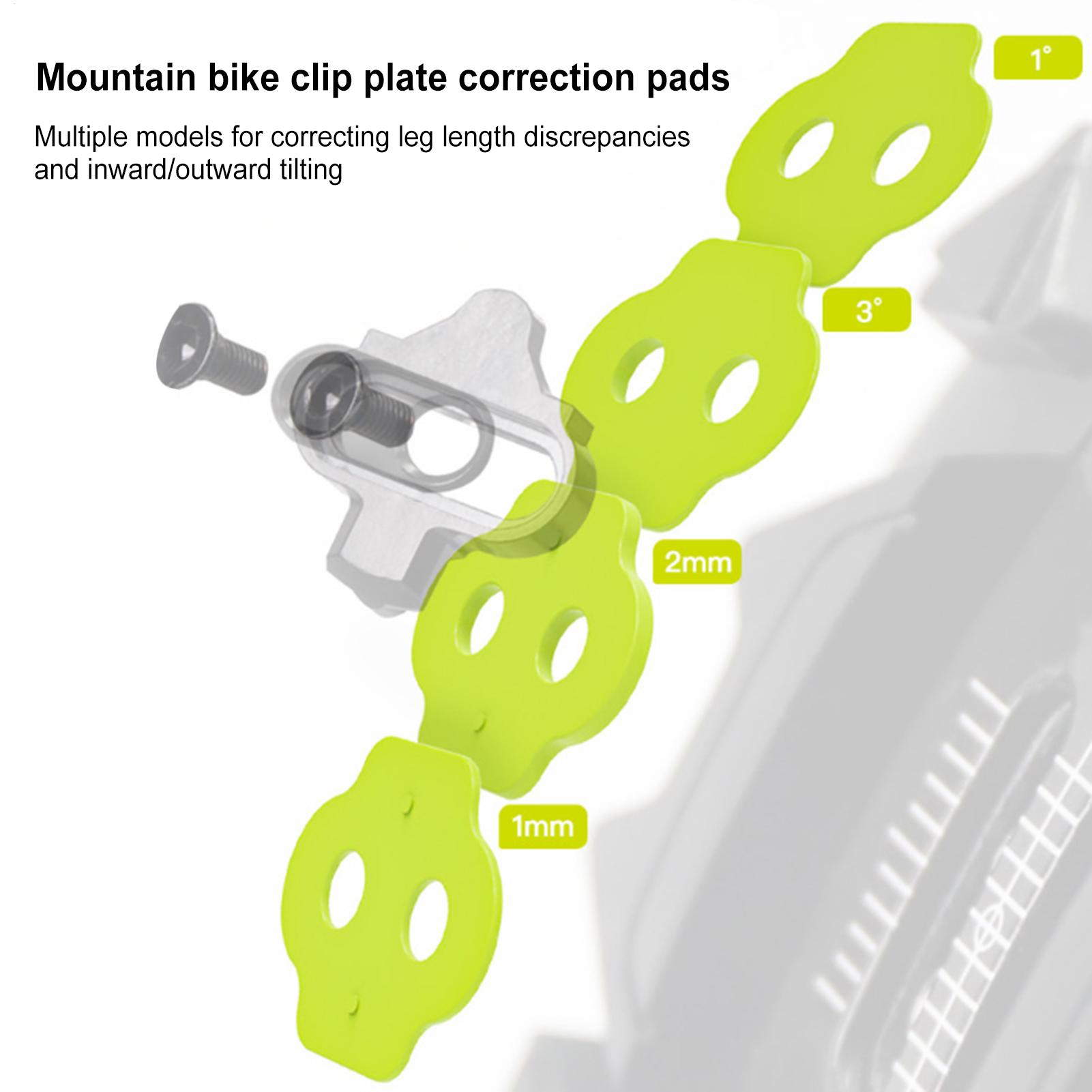 Adaptadores de repuesto para p - Cycling Commute Shoes reseña y precio