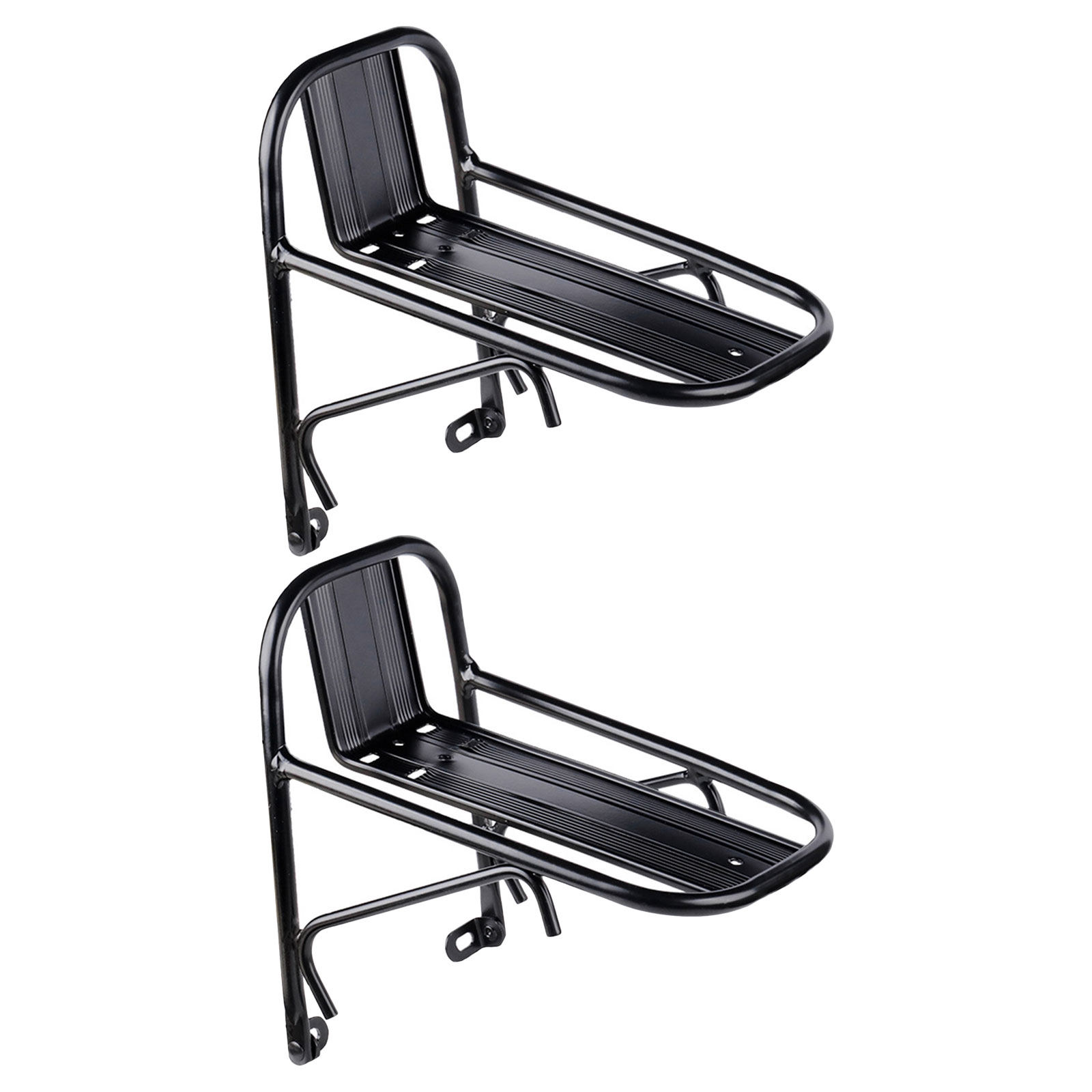 2 piezas de portaequipajes fro - Commuting On Road Bike reseña y precio