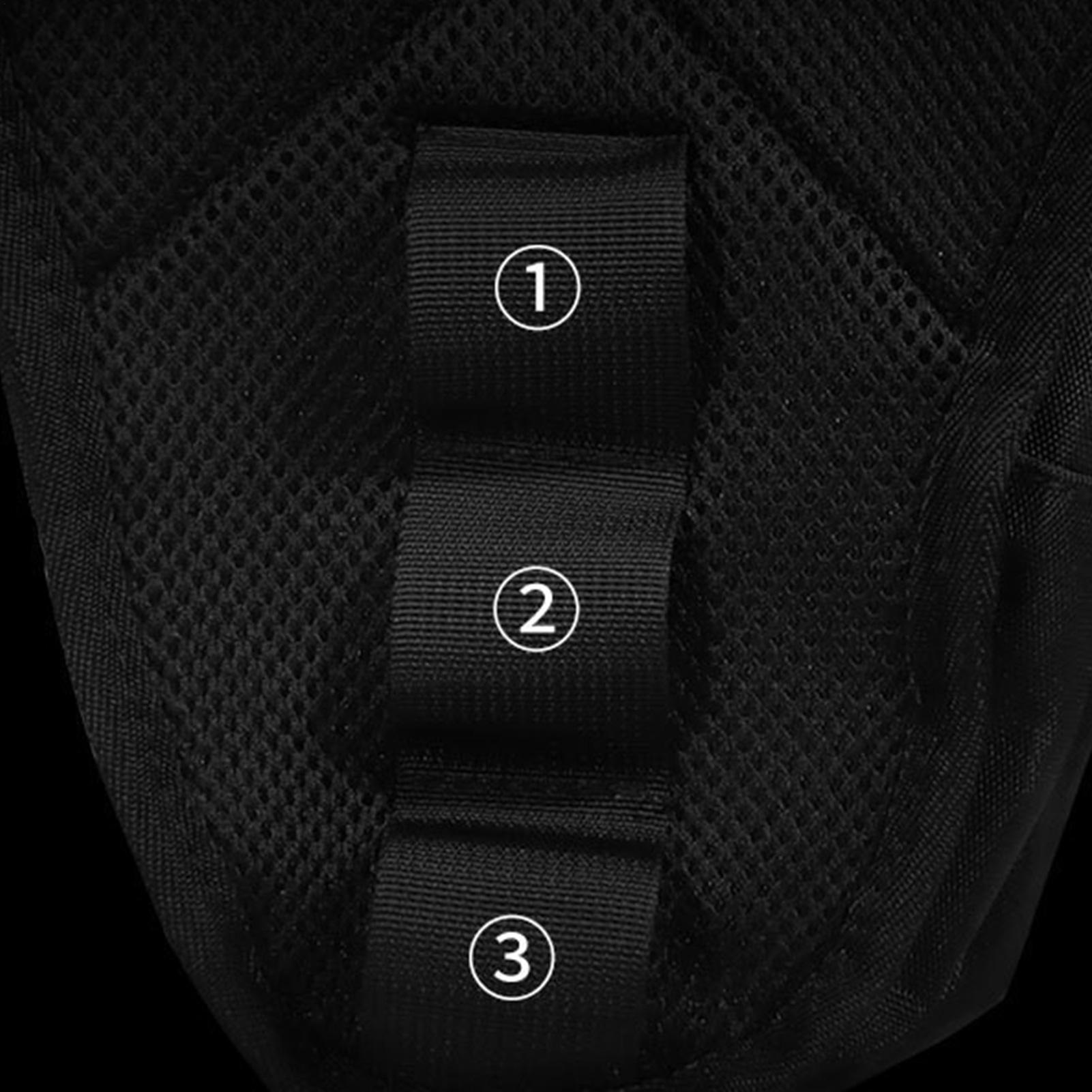 Bolsa de muslo impermeable par - Cycling To Commute reseña y precio