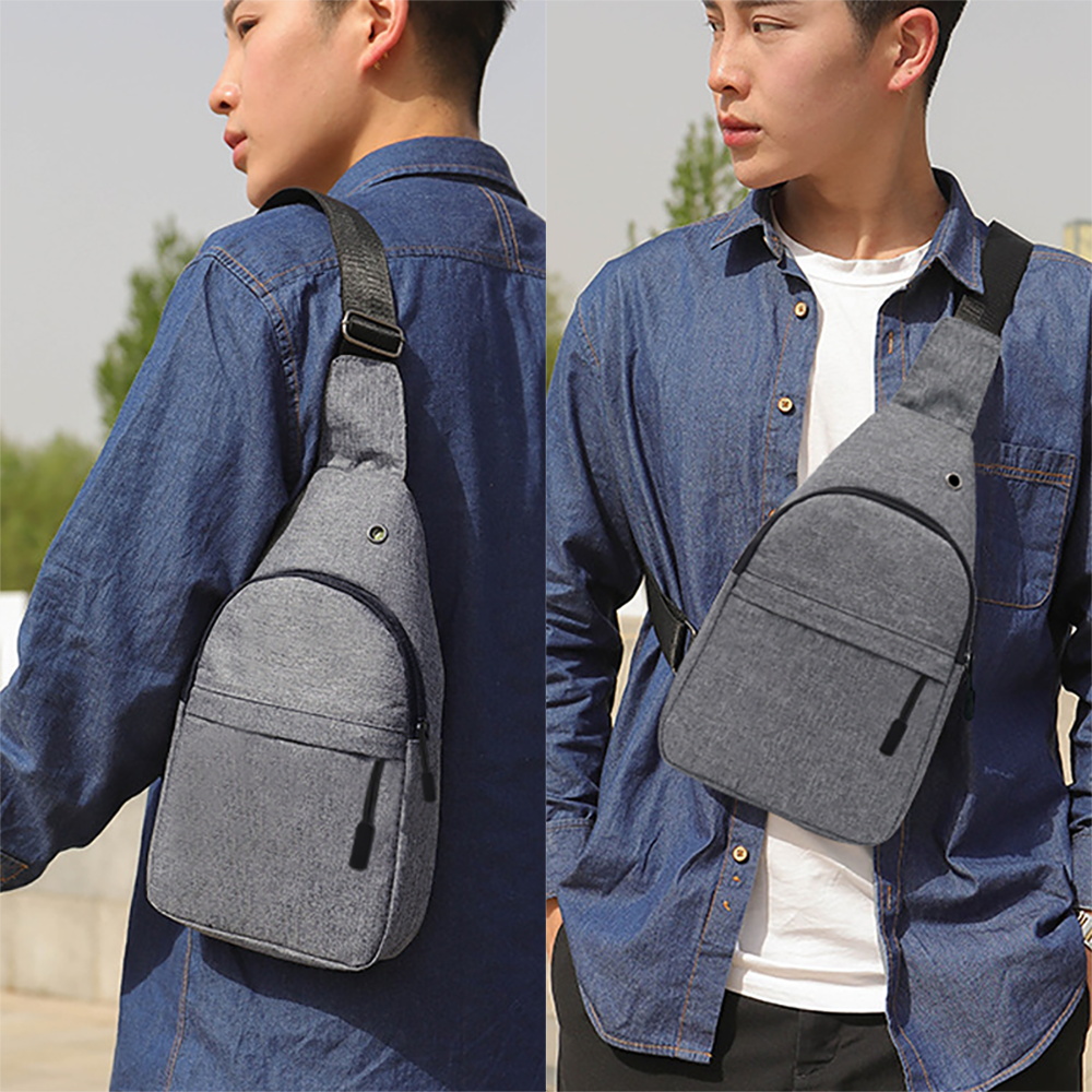 Nueva Bolsa Bandolera para Alm - Cycling Commuter Bag reseña y precio