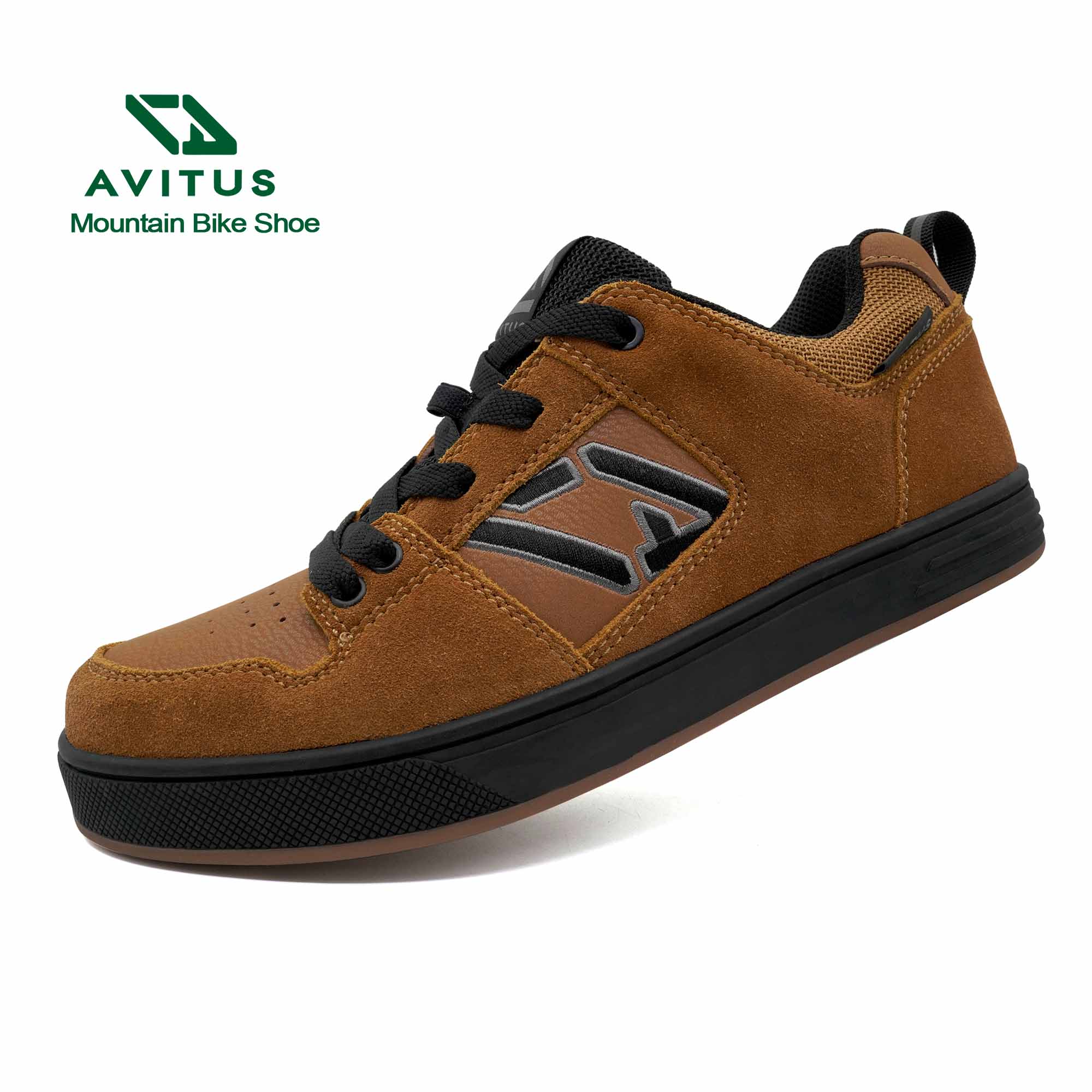 AVITUS-Zapatillas de ciclismo  - Cycling Commuter Shoes reseña y precio