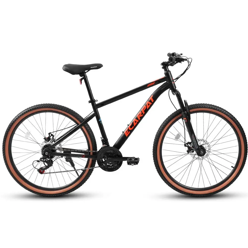 Bicicleta de Montaña A24301 de - Commuting With Bike reseña y precio