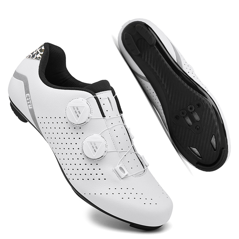 Zapatillas de Ciclismo de Velo - Cycling Commuter Shoes reseña y precio