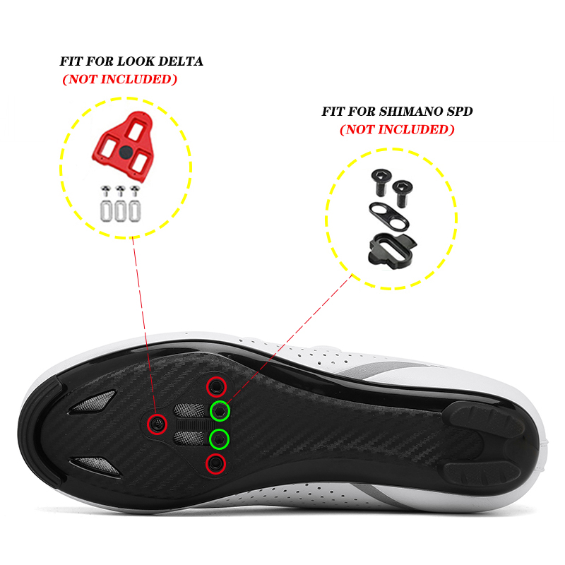 Zapatillas de Ciclismo de Velo - Cycling Commuter Shoes reseña y precio
