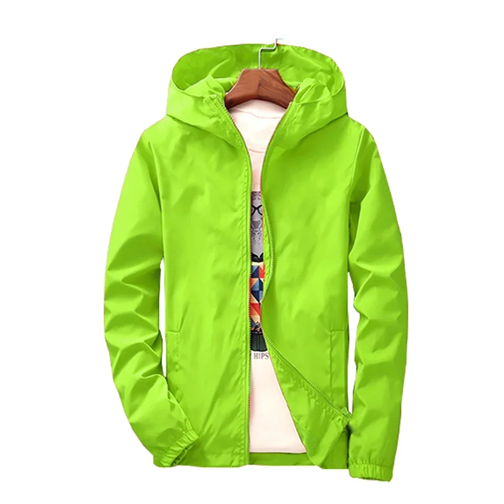 Chubasquero para acampar para  - Cycling Rain Jacket Commute reseña y precio
