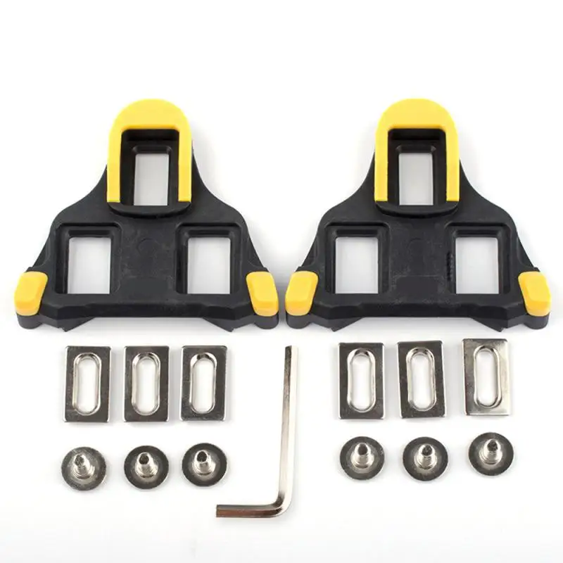 Tacos de Pedal de bicicleta de - Cycling Commuter Shoes reseña y precio