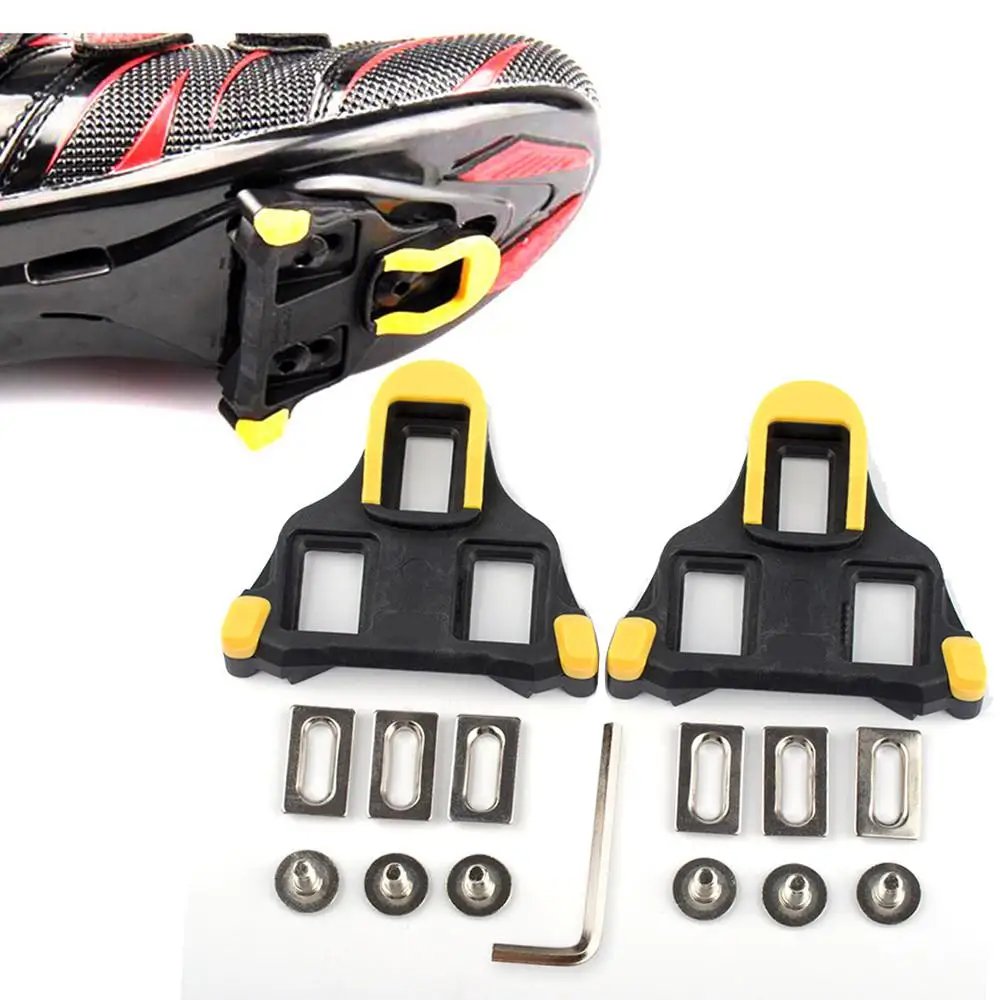 Tacos de Pedal de bicicleta de - Cycling Commuter Shoes reseña y precio