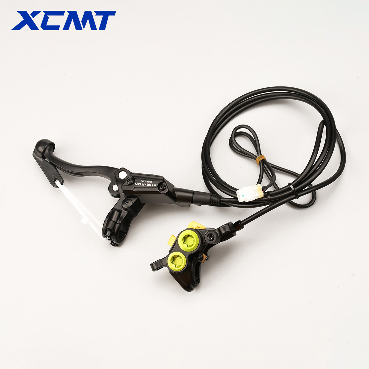 Cilindro de Freno Original SUR - Bike Light Front Rear reseña y precio