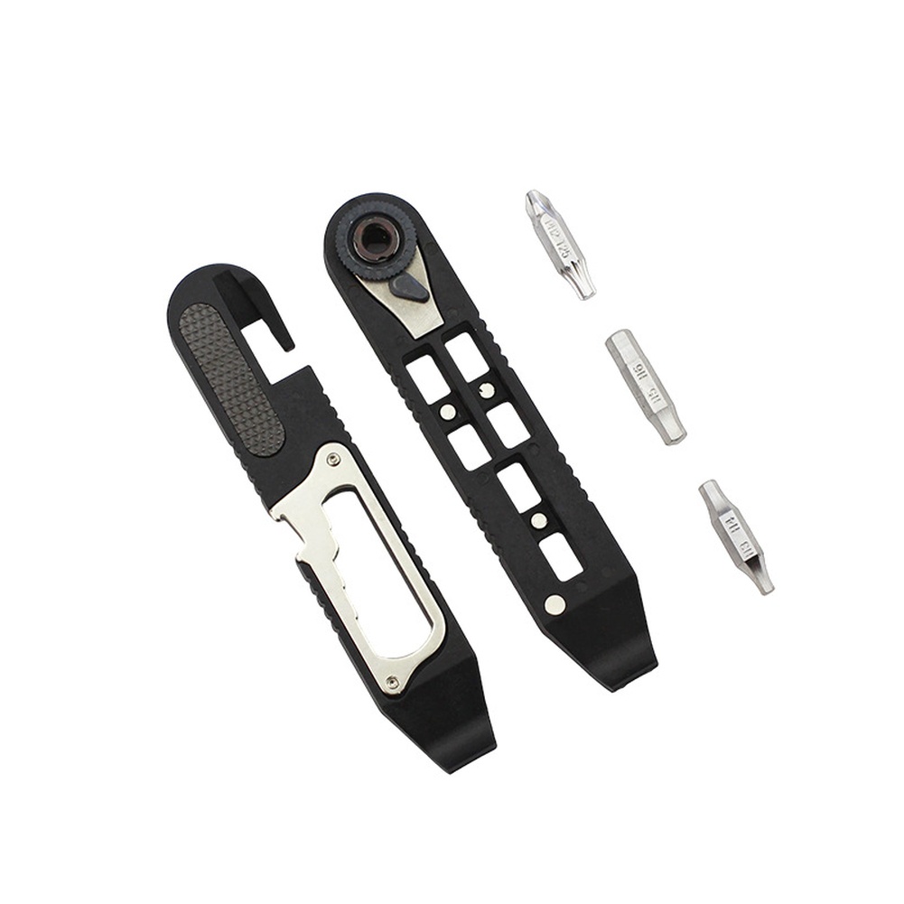 Kit de Herramientas para Bicic - Cycling To Commute reseña y precio