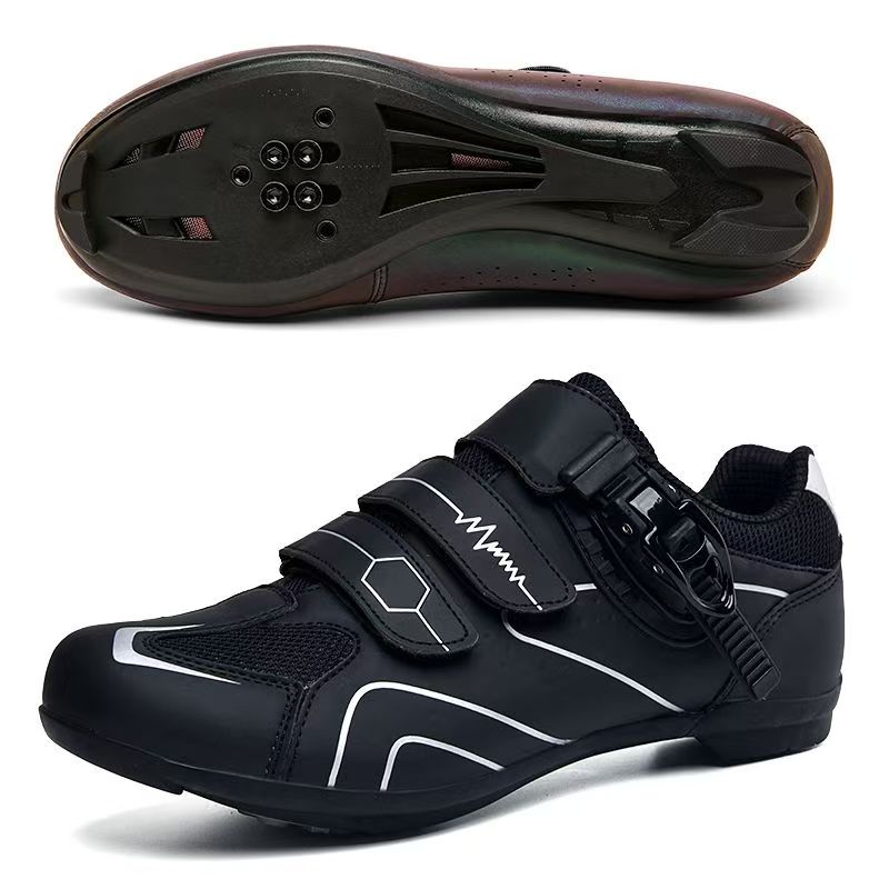 Zapatillas de Ciclismo de Carr - Cycling Commute Shoes reseña y precio