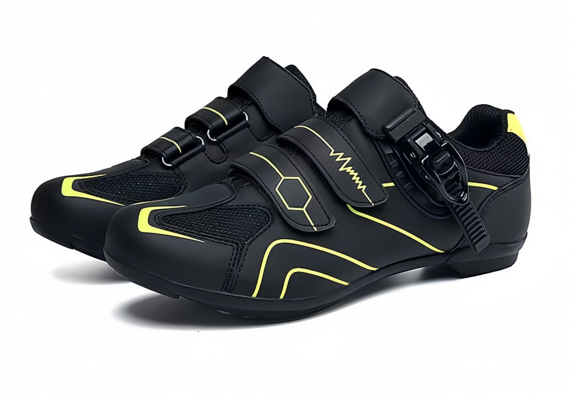 Zapatillas de Ciclismo de Carr - Cycling Commute Shoes reseña y precio