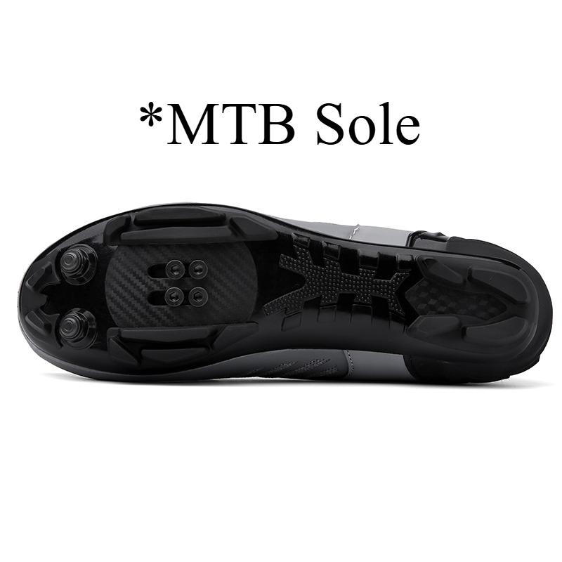 Zapatillas de Ciclismo MTB Pro - Cycling Commuter Shoes reseña y precio