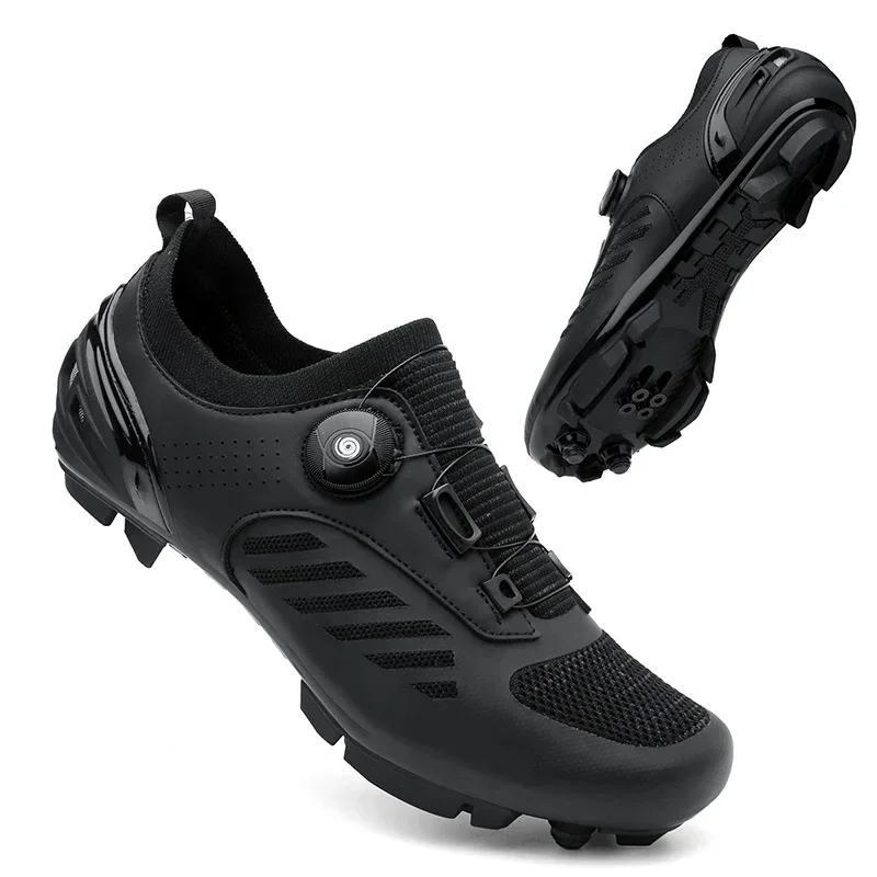 Zapatillas de Ciclismo MTB Pro - Cycling Commuter Shoes reseña y precio