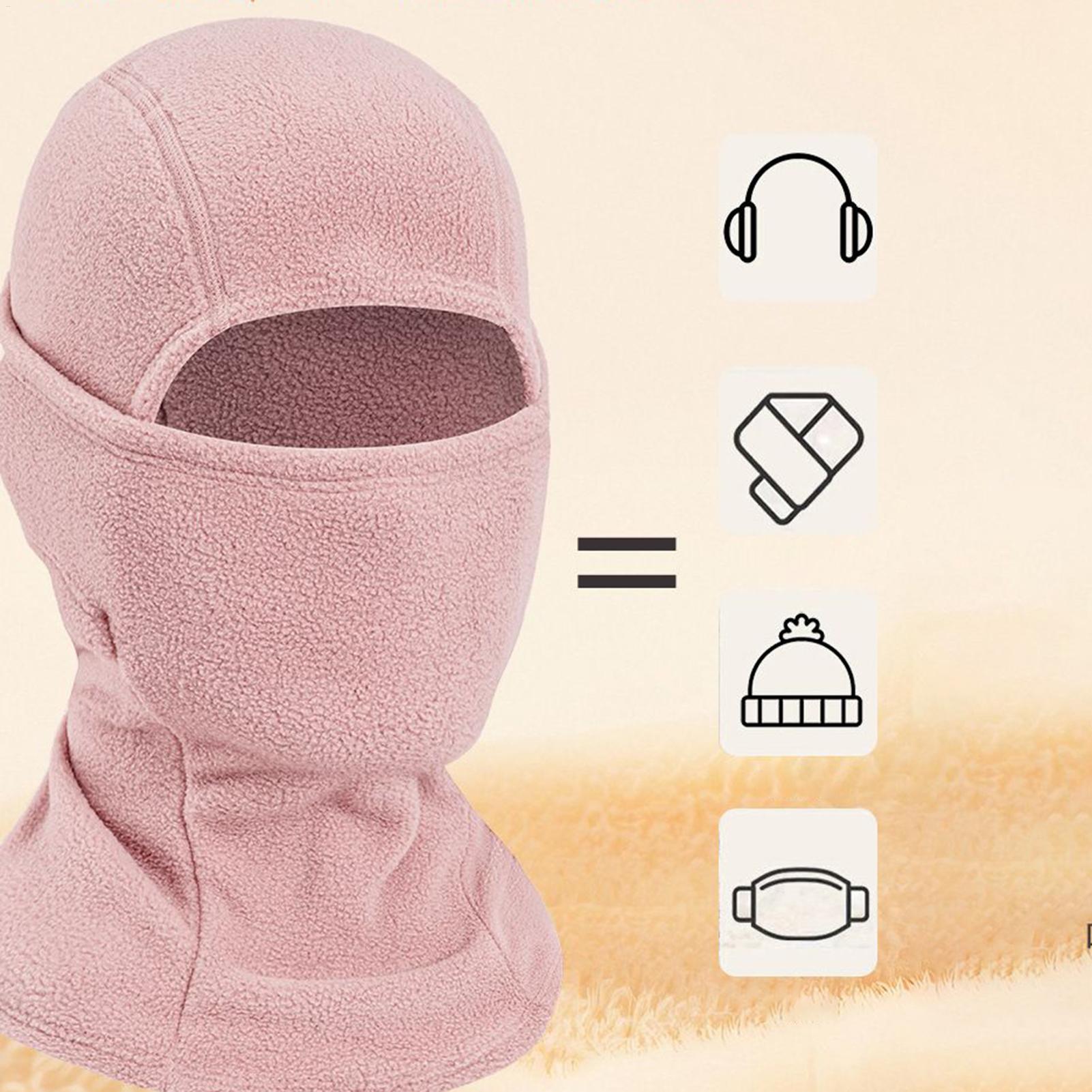 Mascarilla de esquí para cicli - Cycling To Commute reseña y precio