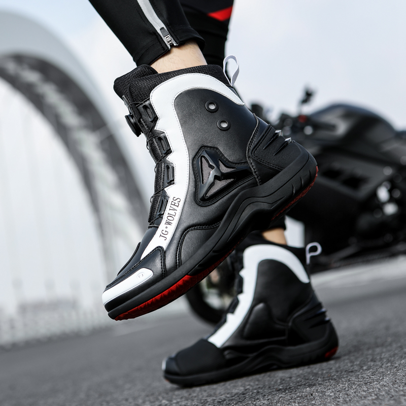 Nuevos zapatos de motocicleta  - Cycling Commute Shoes reseña y precio