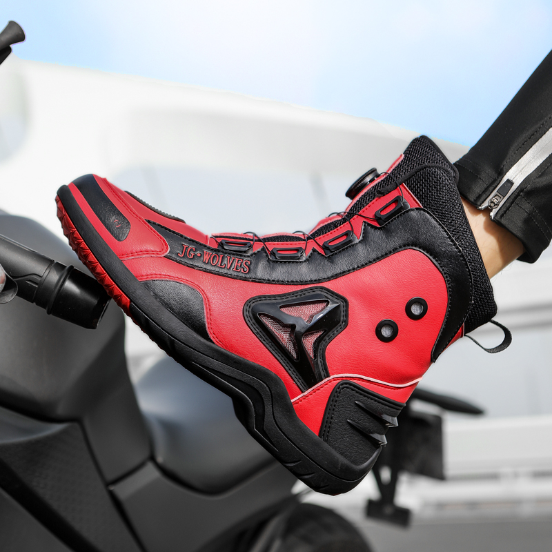 Nuevos zapatos de motocicleta  - Cycling Commute Shoes reseña y precio
