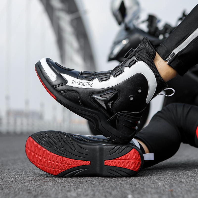 Nuevos zapatos de motocicleta  - Cycling Commute Shoes reseña y precio