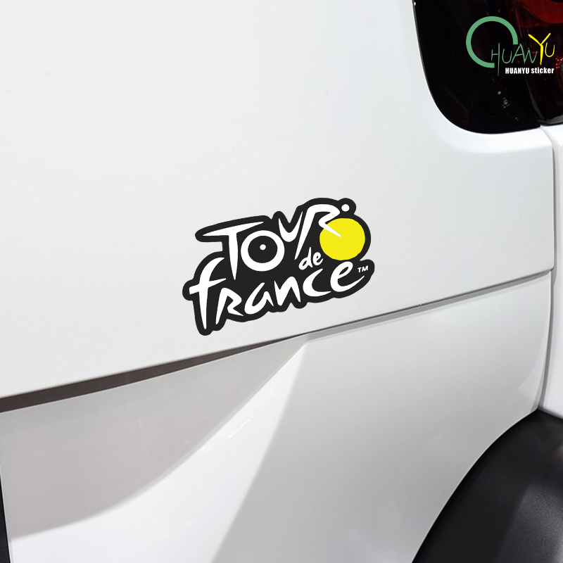 Pegatina con el logotipo del T - Bike Light Front Rear reseña y precio
