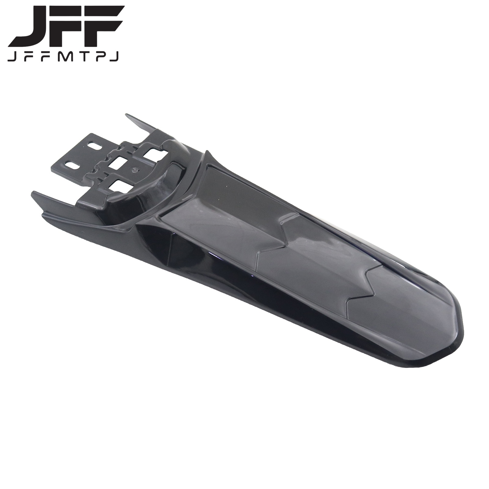 Guardabarros de rueda delanter - Bike Light Front Rear reseña y precio